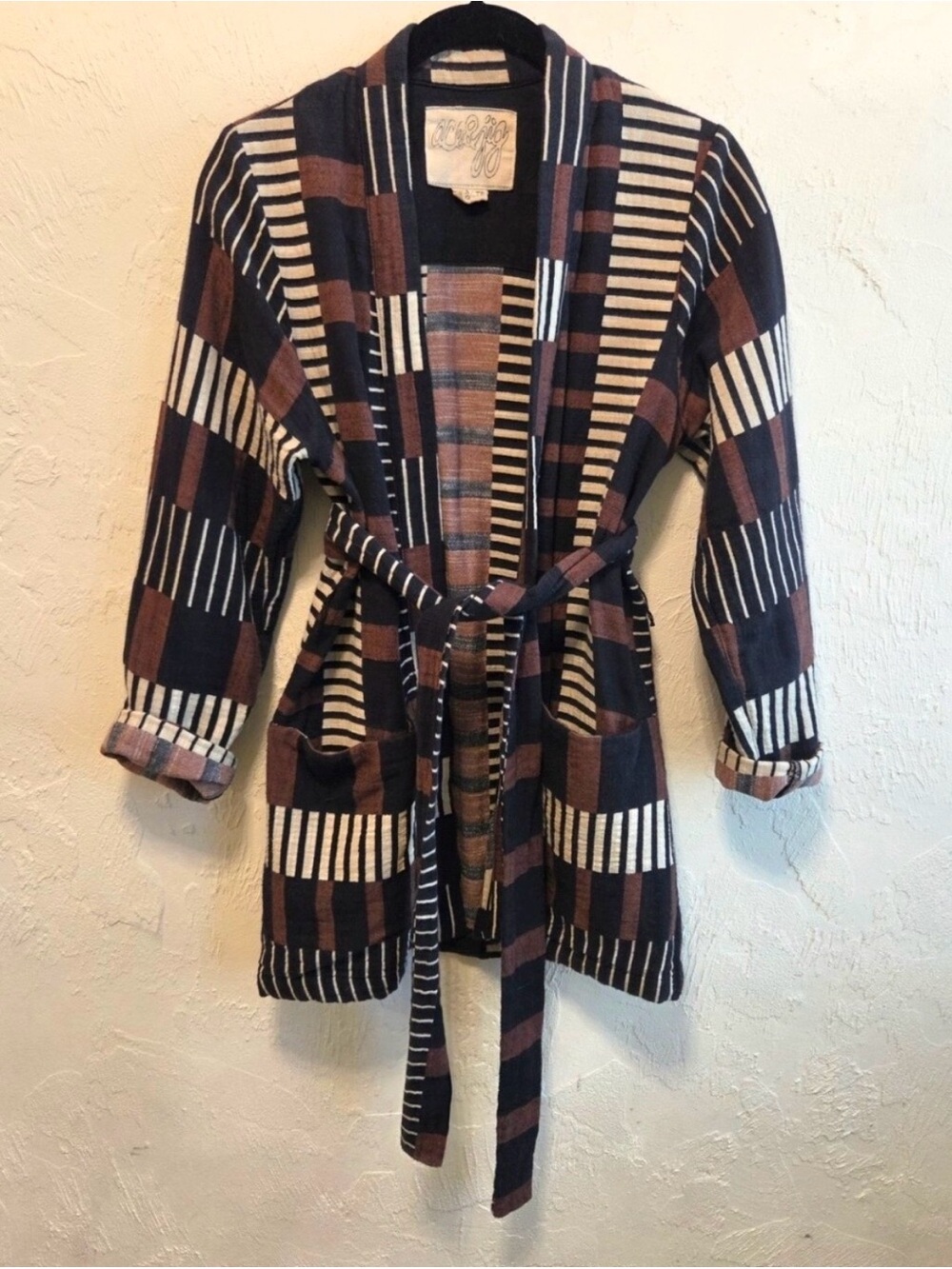 Ace & Jig Lockwood Alexa Cardigan Size XS